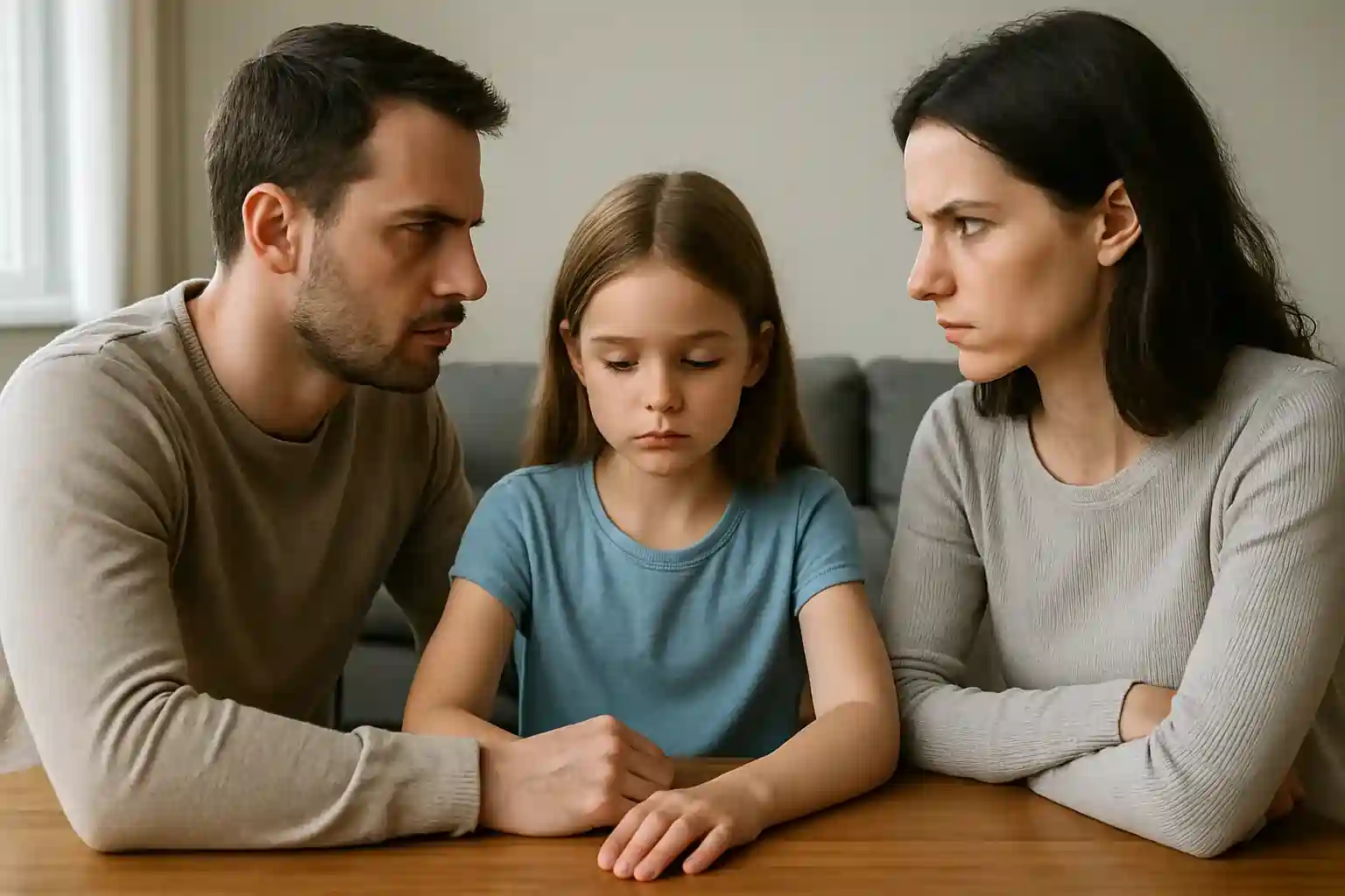 Child Arrangements Made Simpler: How Family Mediation Puts Your Children First Chester