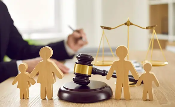 Consent Orders vs Court Orders: Which One Is Better for You Chester