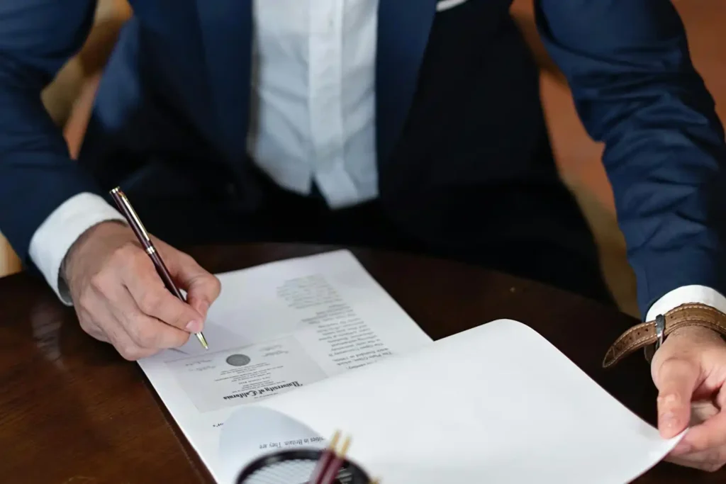 How to Apply for a Consent Order in the UK: A Step-by-Step Breakdown Chester