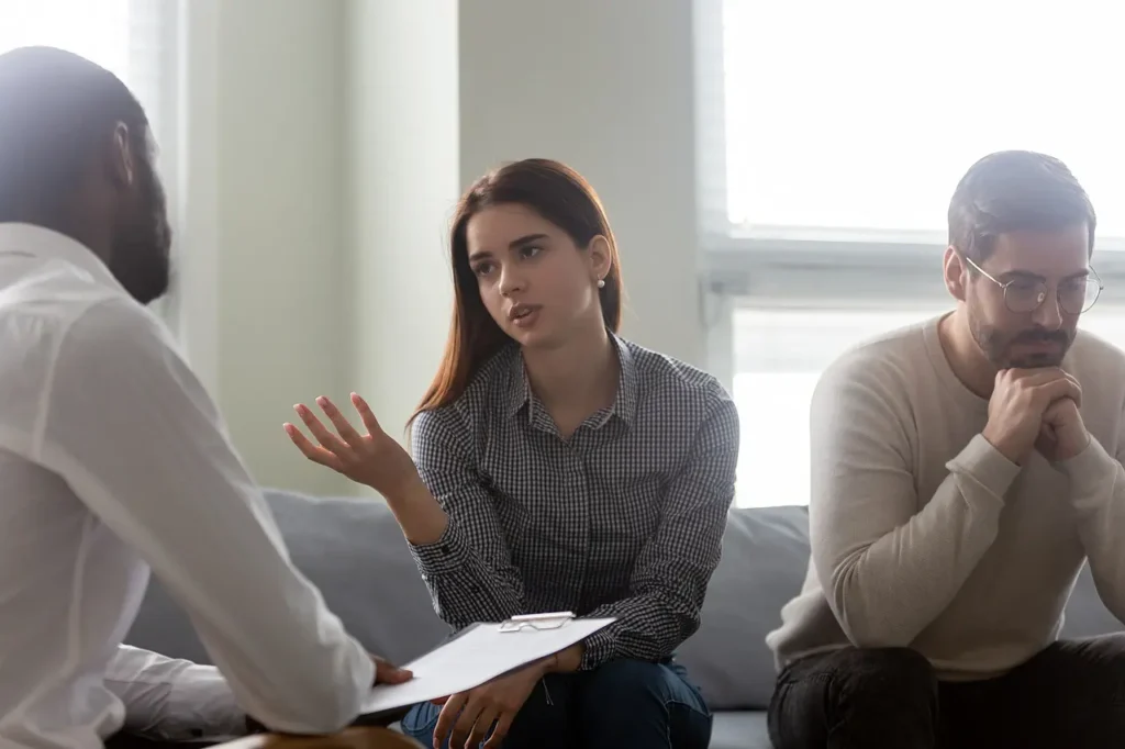 Family Mediation Voucher Scheme Chester for Financial and Property Disputes