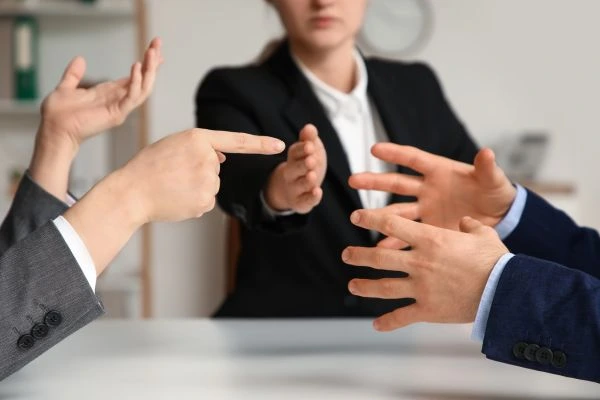 How Can Divorce Mediation Help You Avoid Court Chester