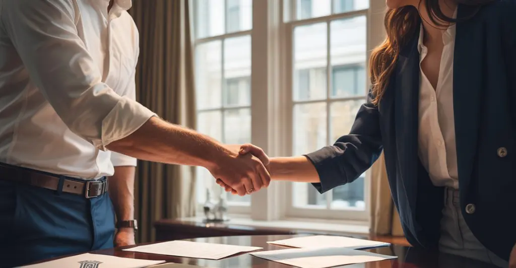 Who Gets the Family Home? Property Mediation Explained Chester